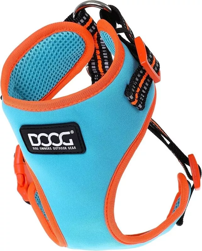 DOOG Beethoven Harness Large