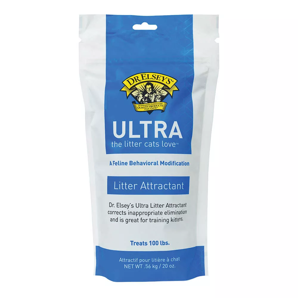 Dr. Elsey's, Ultra Litter Attractant