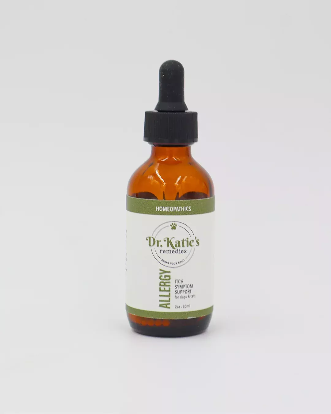 Dr. Katie's Remedies | Allergy