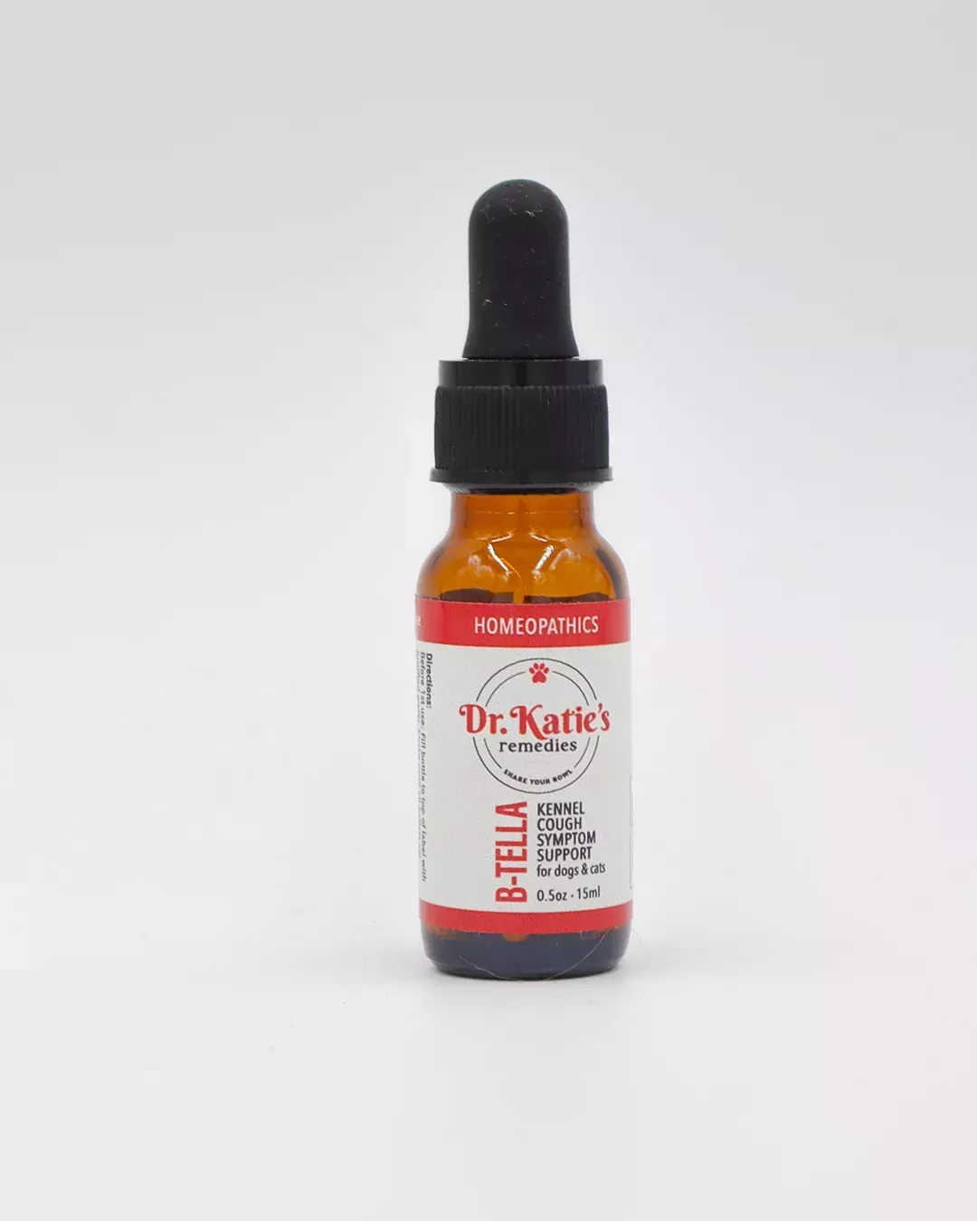 Dr. Katie's Remedies | B-Tella