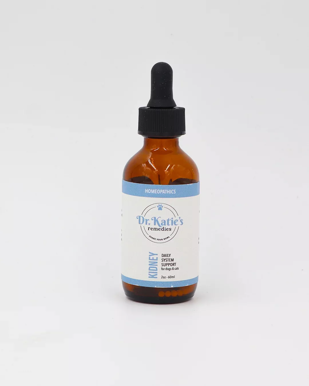 Dr. Katie's Remedies | Kidney