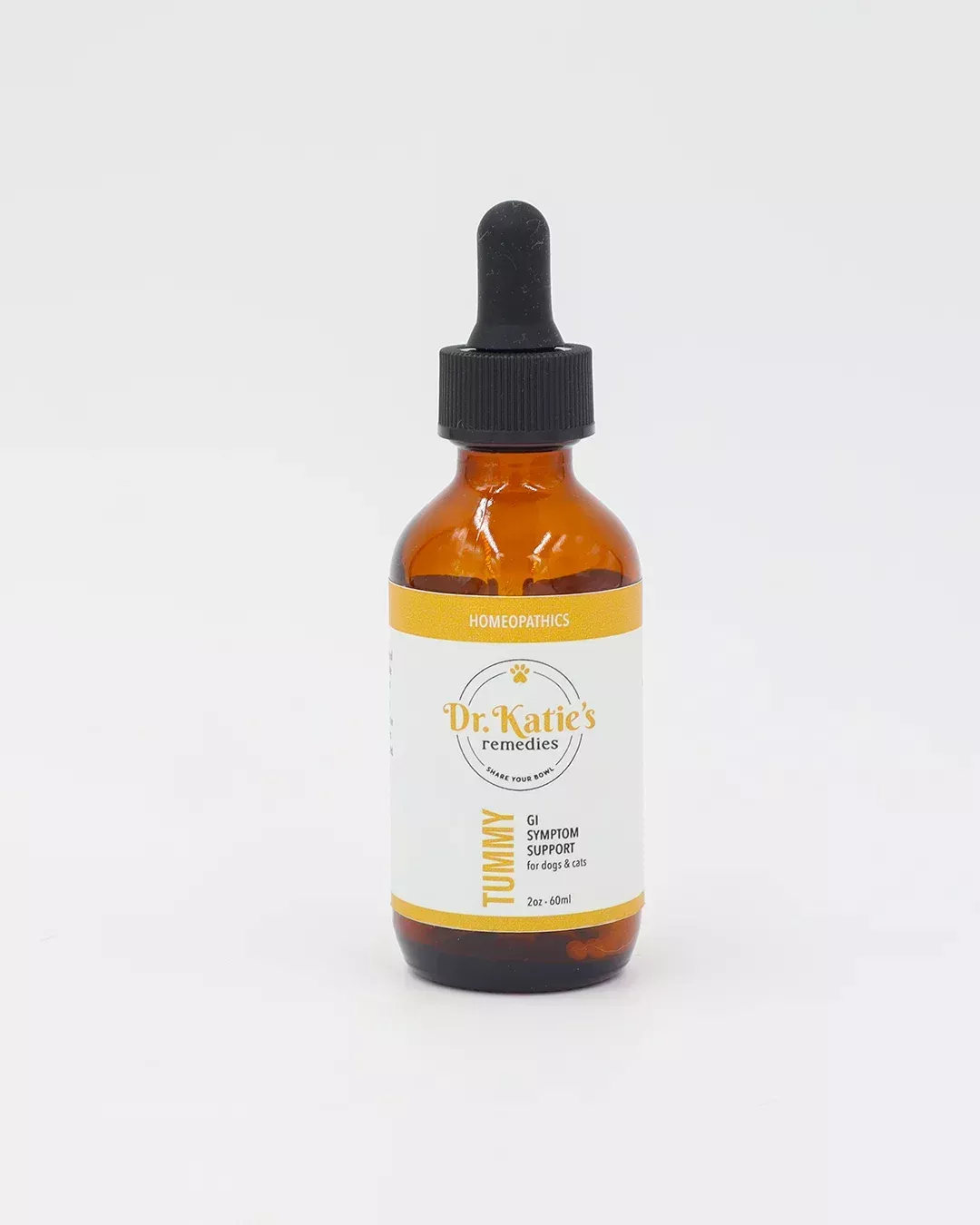 Dr. Katie's Remedies | Tummy