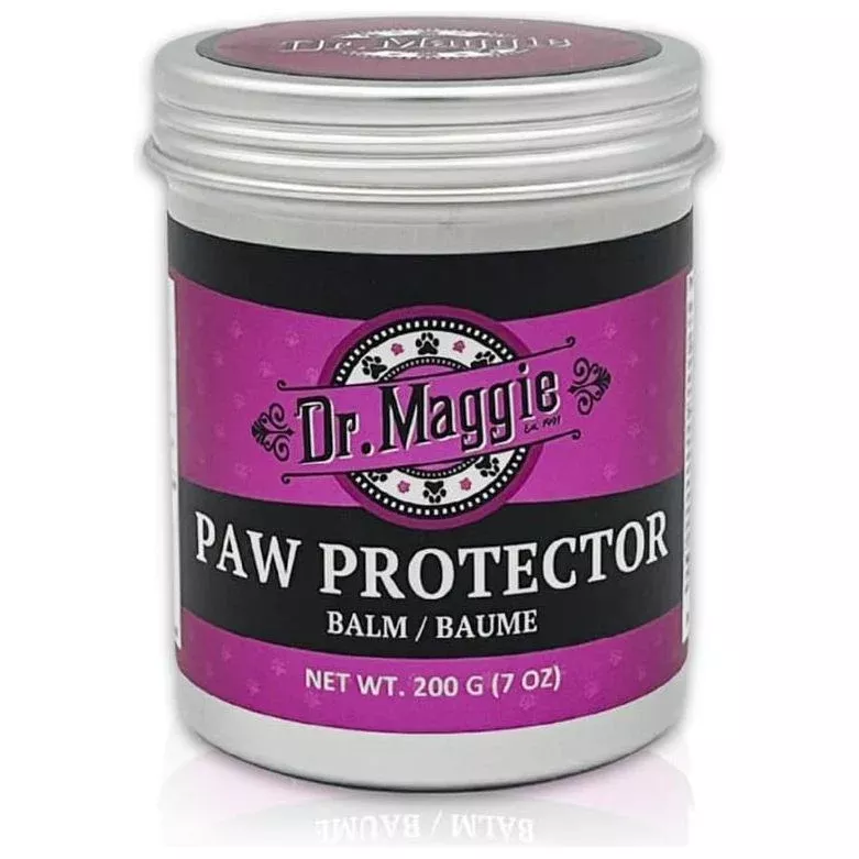Dr. Maggie Paw Protector Protective Balm for Dogs & Cats