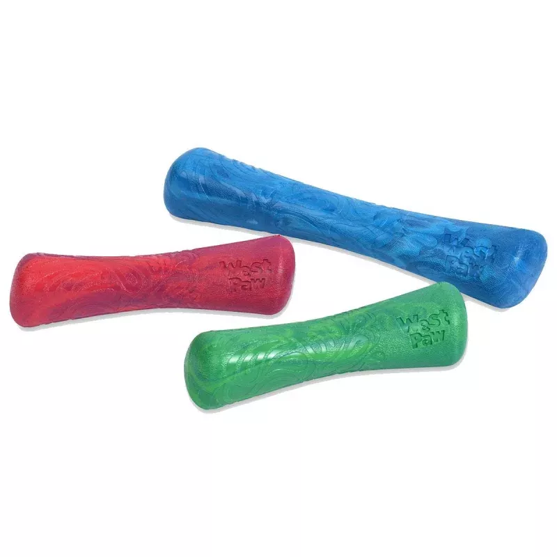 Drifty Chew Toy Emerald