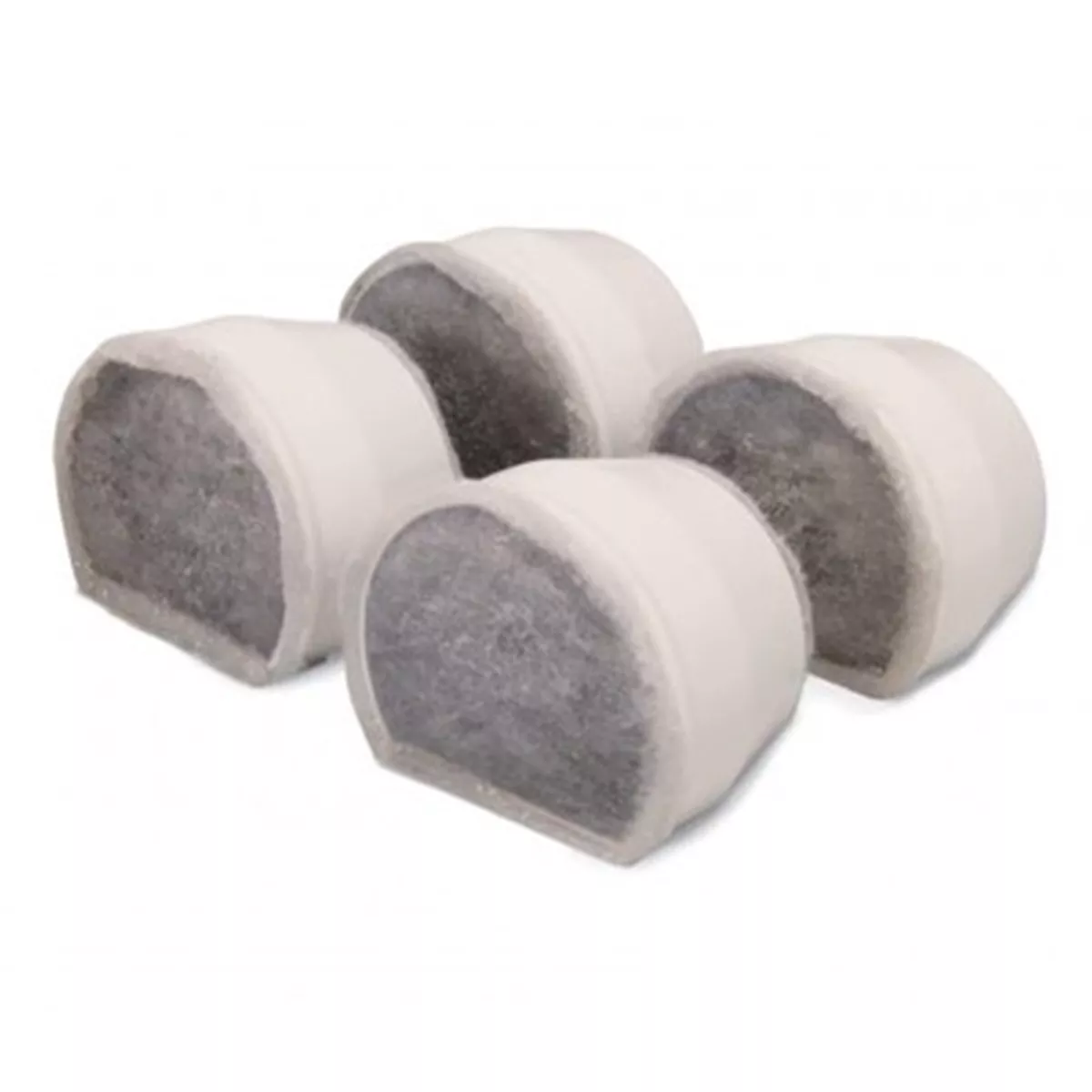 Drinkwell Stoneware Replacement Charcoal Filters