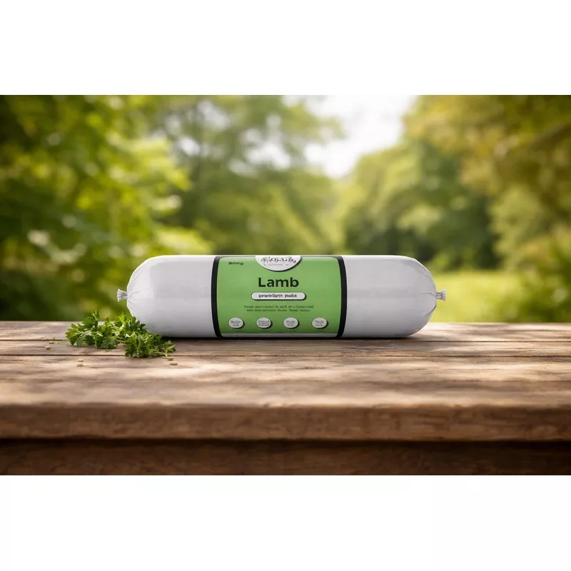 Drool Lamb Pate 400g