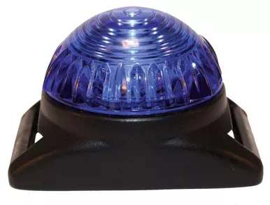 Dual Function Guardian Lights