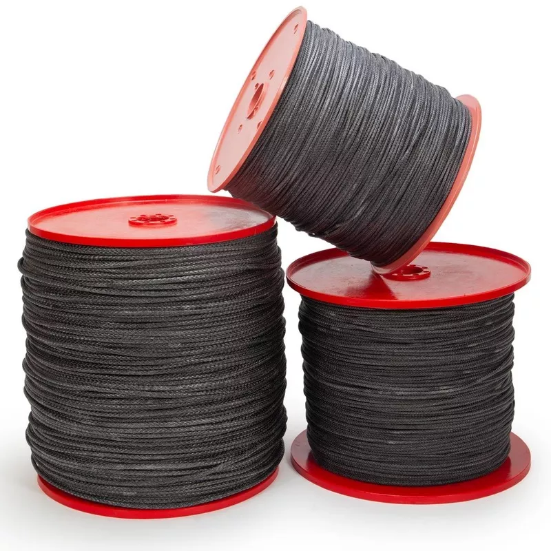 Dynatru – UHMWPE Black