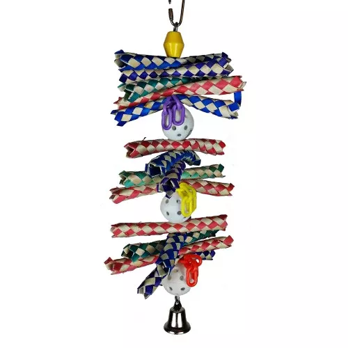 A&E Cage Company, Finger Stack, 1 Each