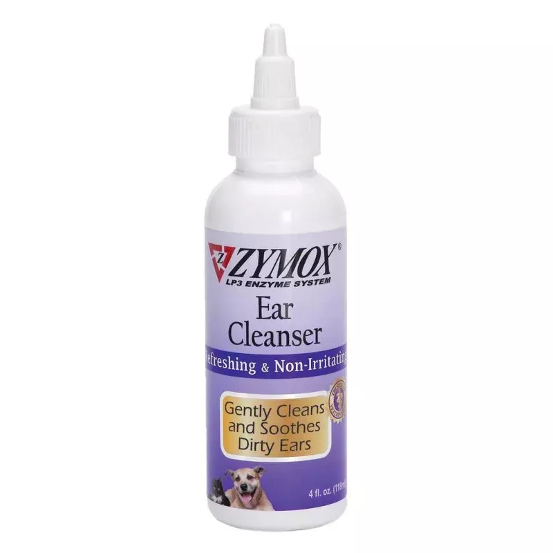 Ear Cleanser 4oz
