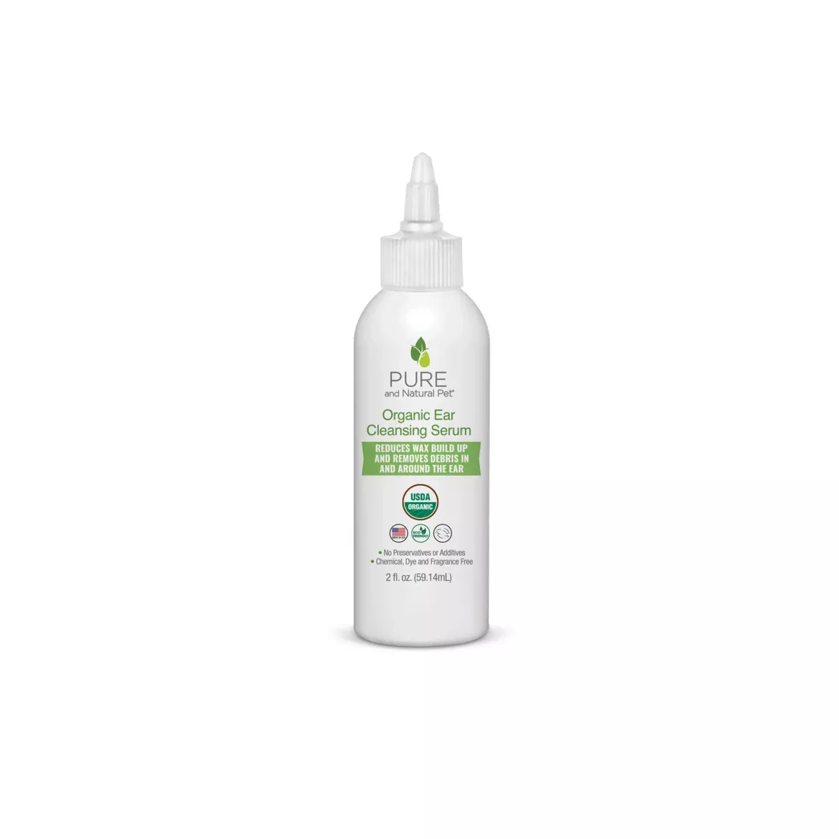 Ear Cleansing Serum