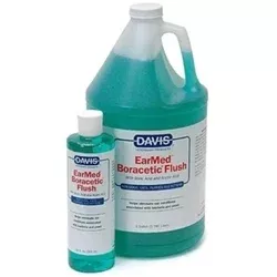 EarMed Boracetic Flush
