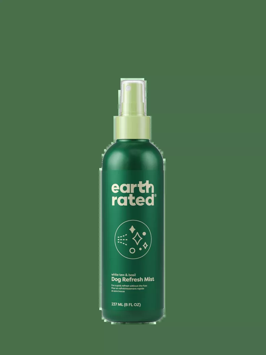 Earth Rated Dog Refresh Mist Deodorizing Spray