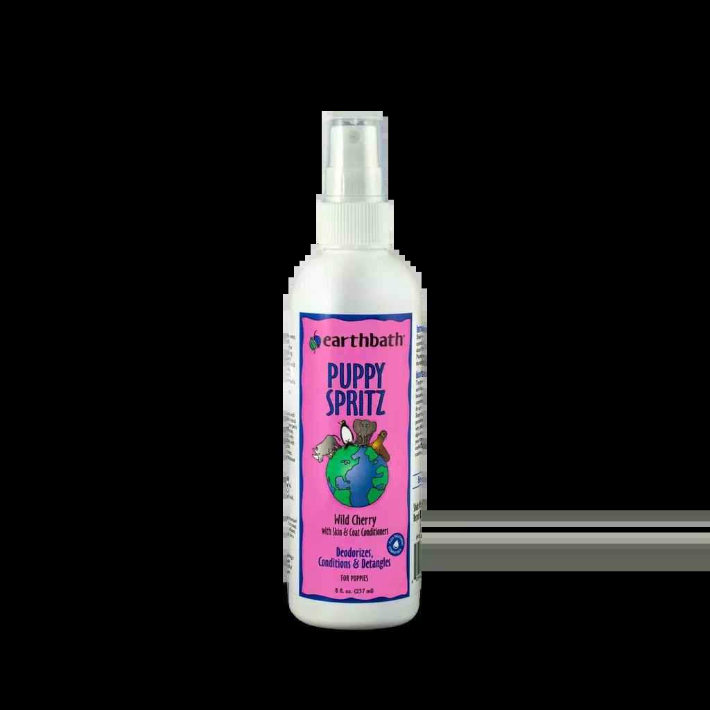 Earthbath Puppy Spritz