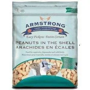 Easy Pickens Peanuts In Shell