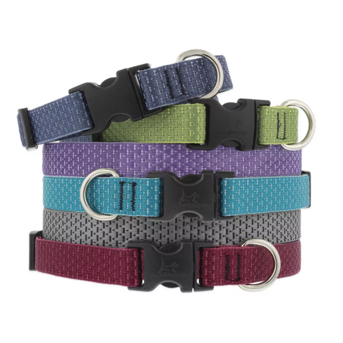 ECO by Lupine 1 Collars
