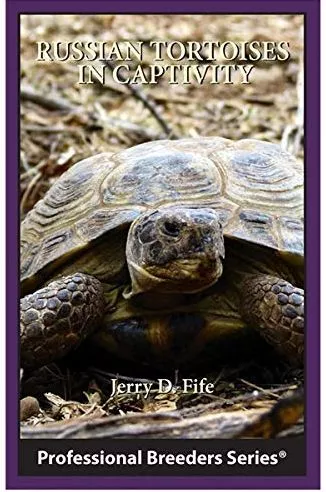 ECO RUSSIAN TORT IN CAPTIVITY
