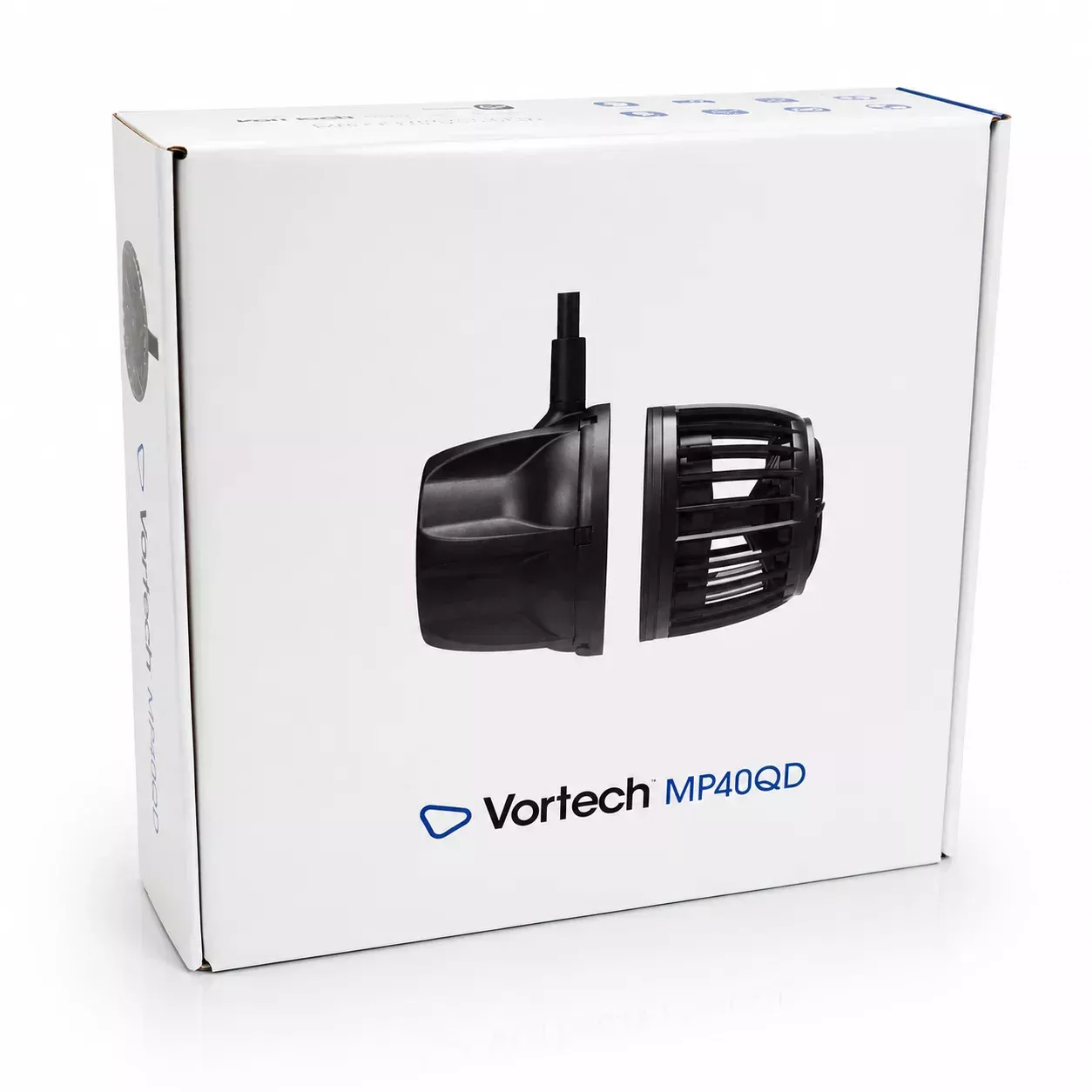 Ecotech Vortech MP40QD