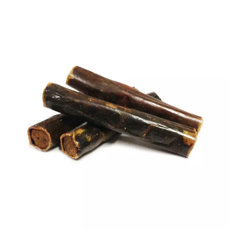 Eldon's Beef Stuffers