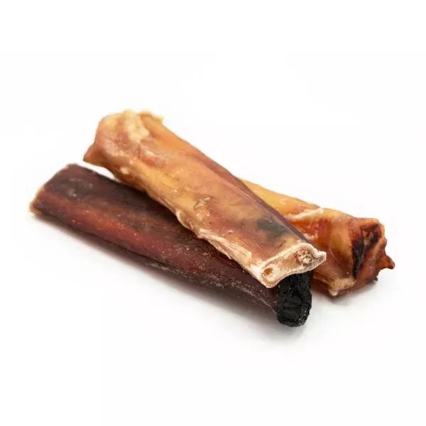 Eldon's Free Range Odourless Bully Sticks - Jumbo 6 Inches