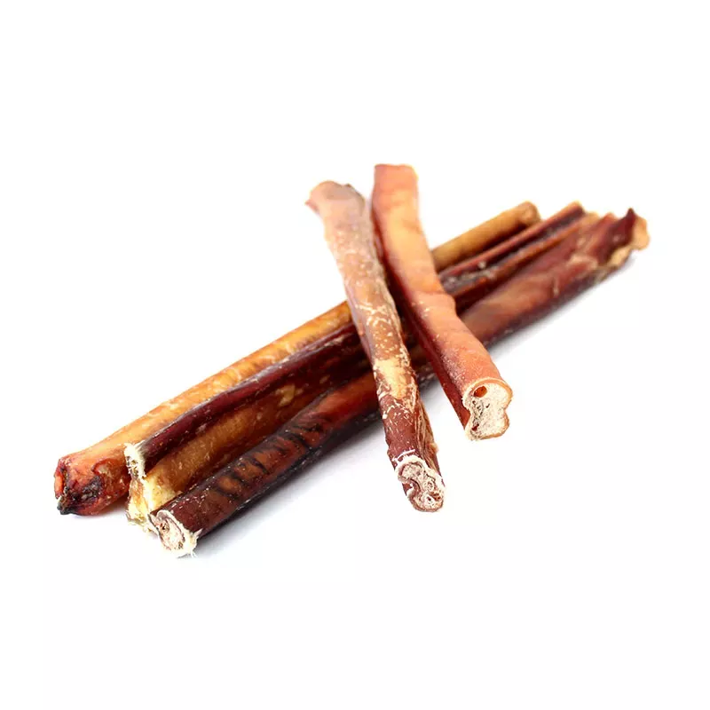 Eldon's Free Range Odourless Bully Sticks - Regular 12 Inches