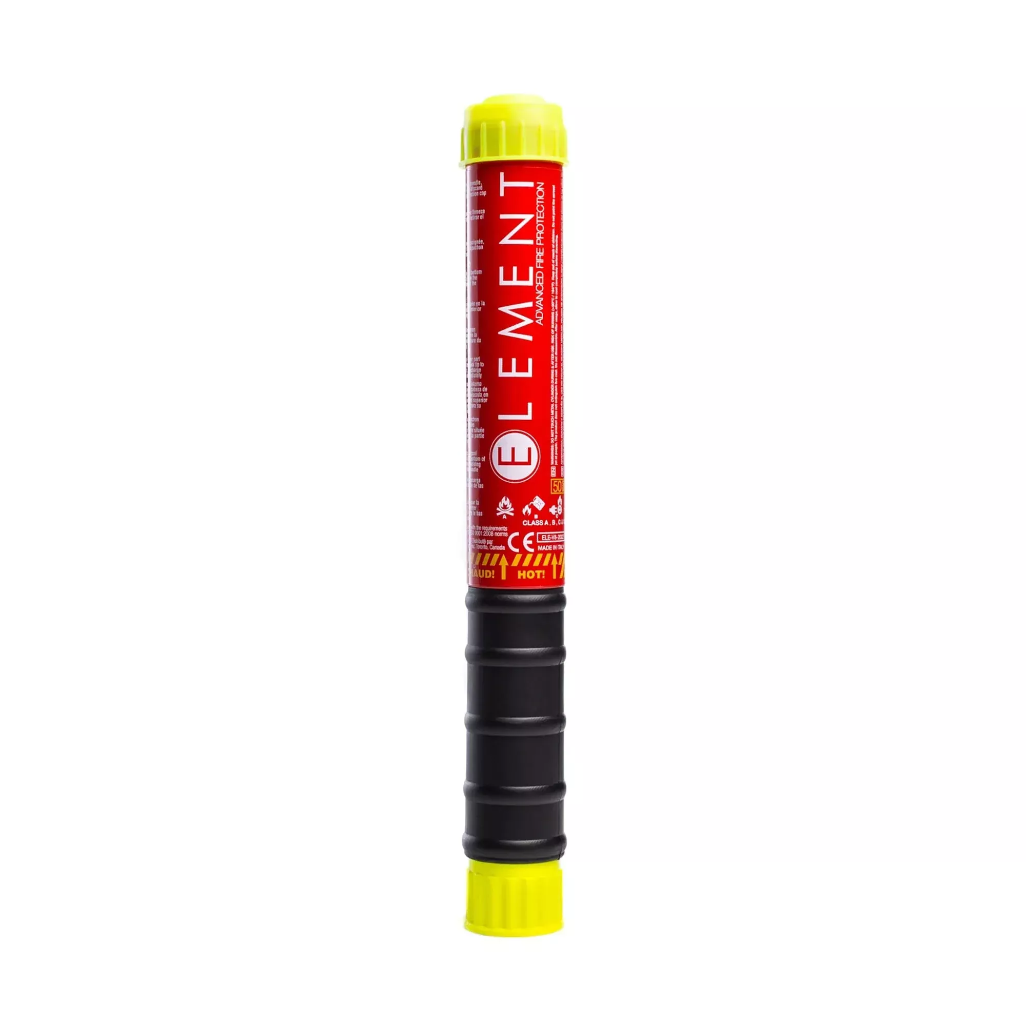 Element E50 Fire Extinguisher