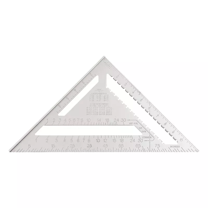 EMPIRE 12″ Rafter Square