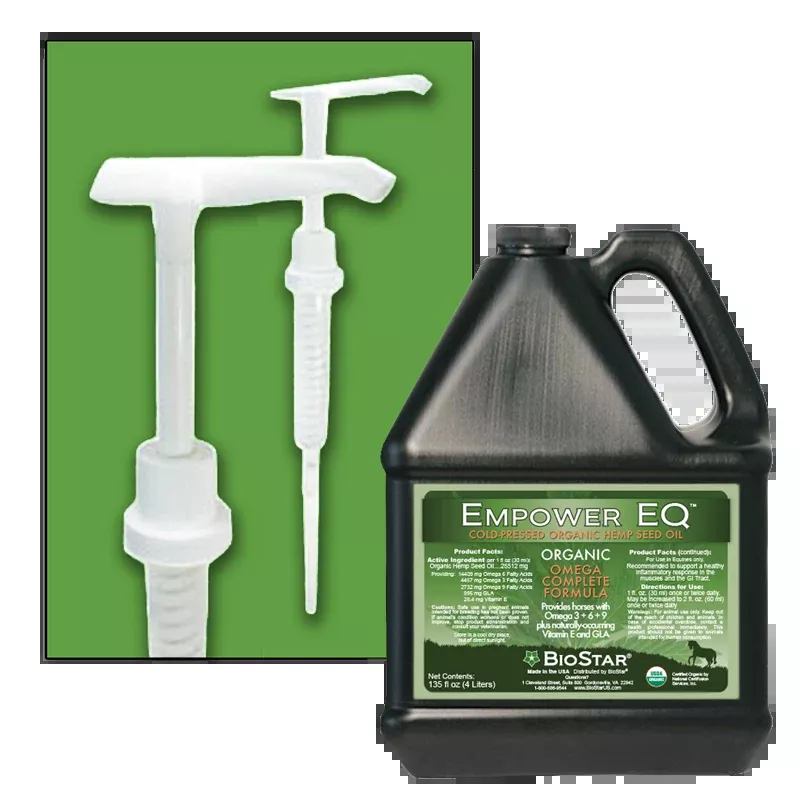 Empower EQ Pump
