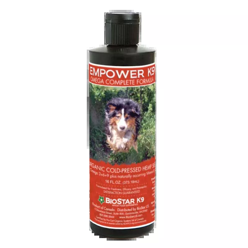 Empower K9