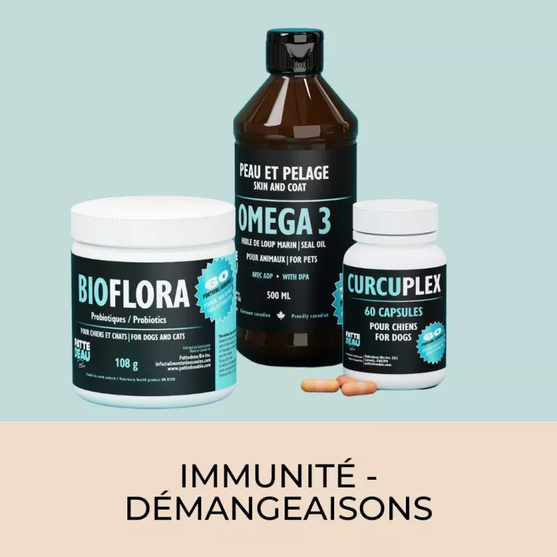 Ensemble Immunit-dmangeaisons