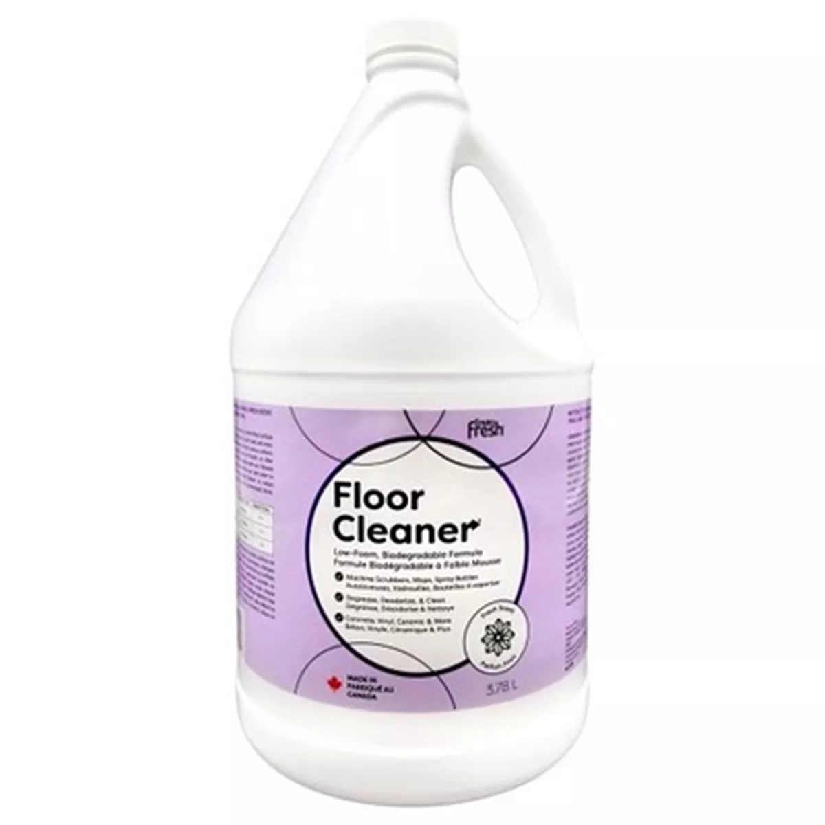 Enviro Fresh Biodegradable Floor Cleaner