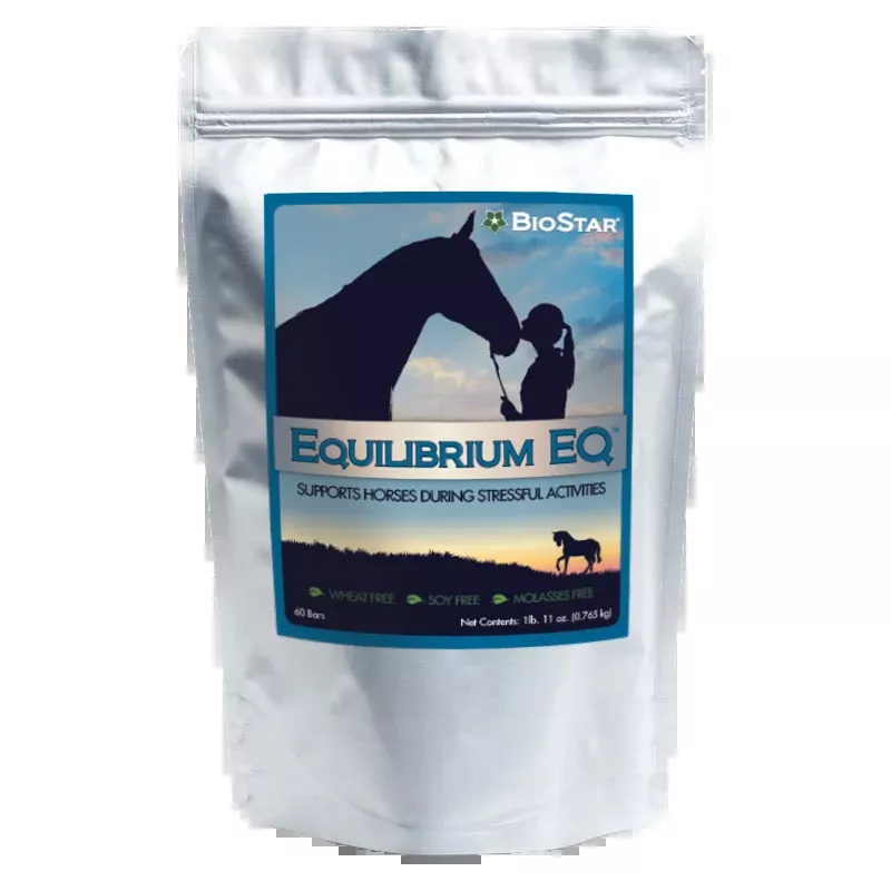 Equilibrium EQ