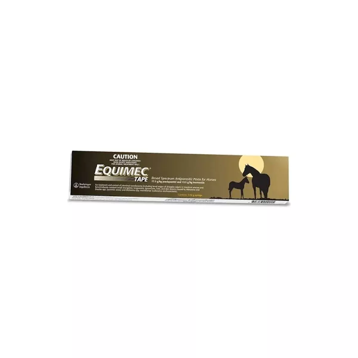 Equimec Plus Tape Paste 15g