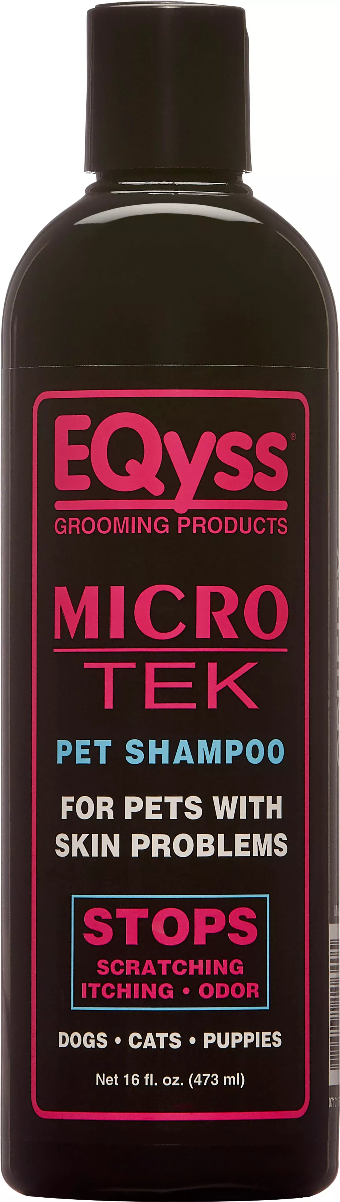 Eqyss Micro-Tek Pet Shampoo