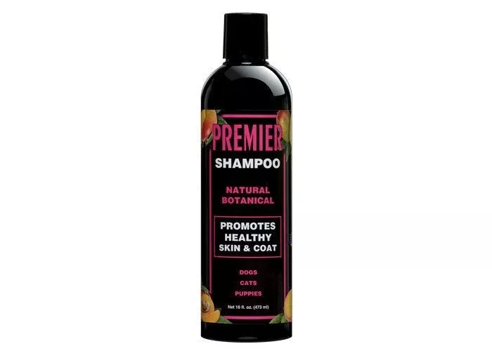 Eqyss Premier Pet Natural Botanical Shampoo 16oz