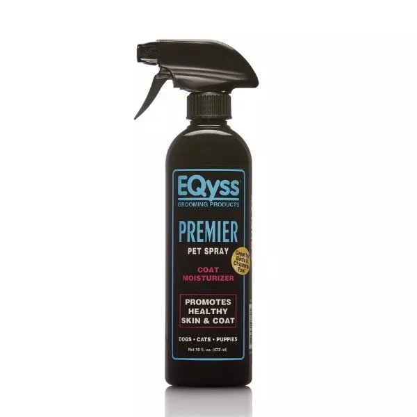 EQyss Premier Pet Spray
