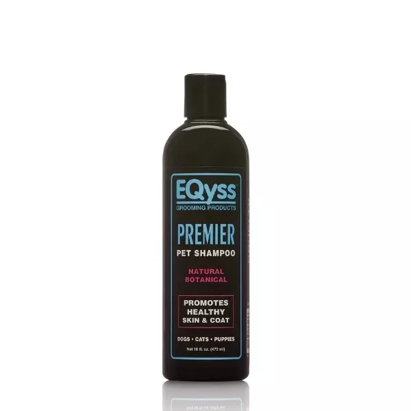 EQyss Premier Shampoo