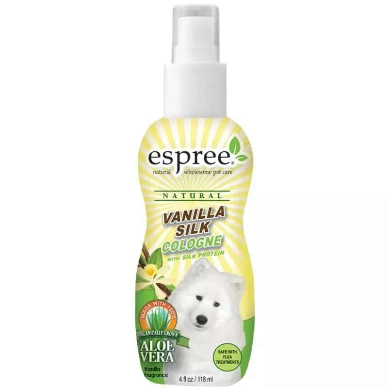 Espree Vanilla Silk Dog Cologne