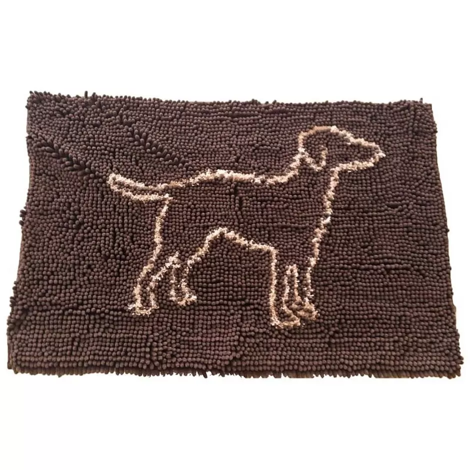 Ethical Pet Clean Paws Mat 31 X 20
