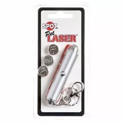 Ethical Pet Single Dot Laser Toy