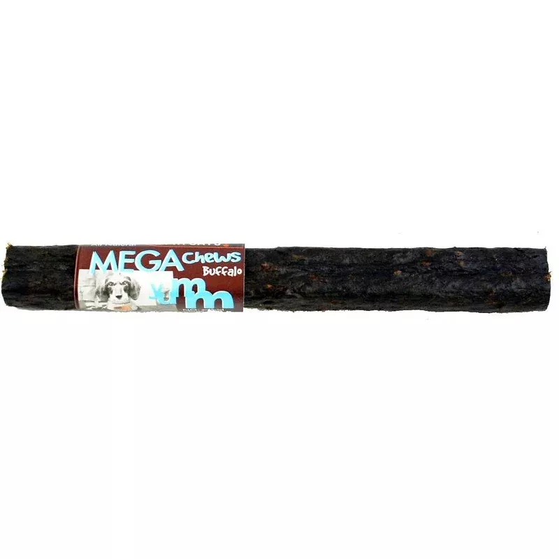 Etta Says Mega Crunchy Buffalo Chews