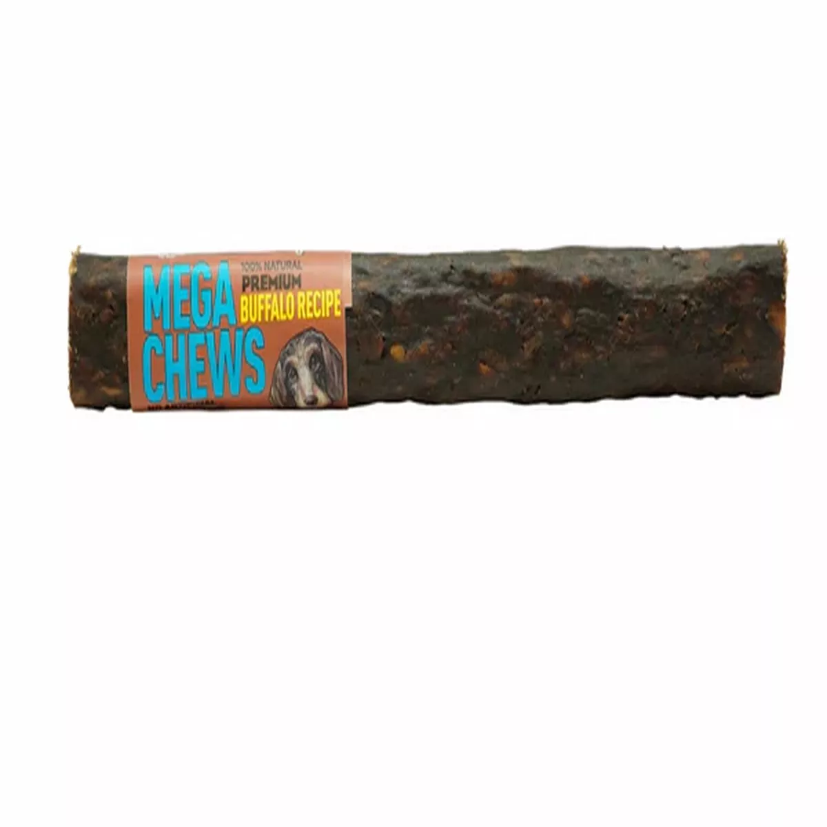 etta says! Premium Buffalo Mega Chew 10