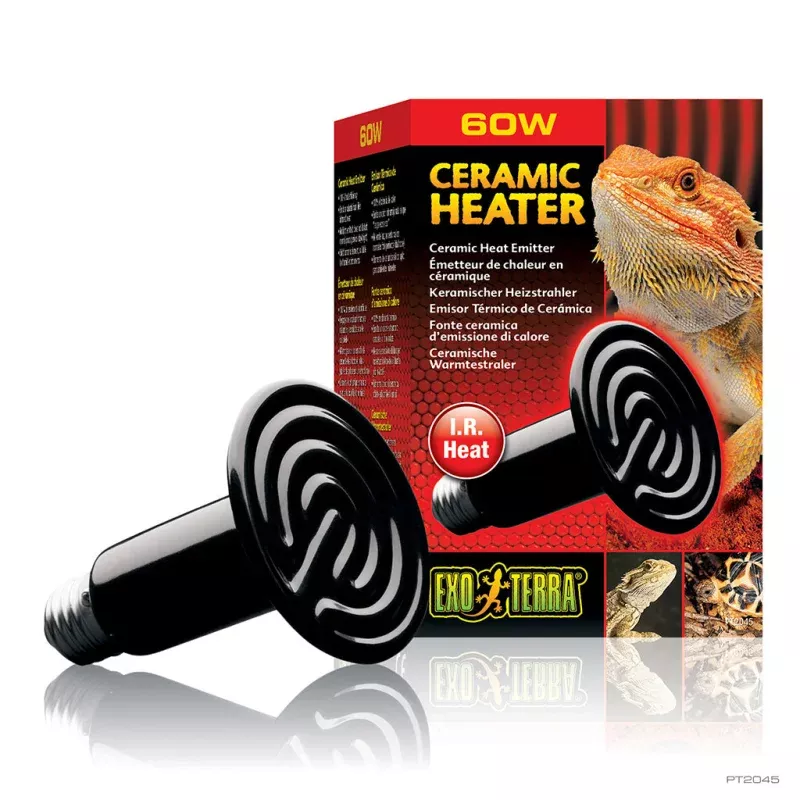 EXO TERRA - Ceramic Heater
