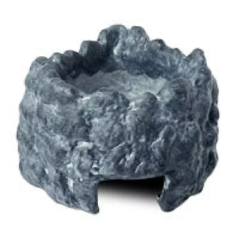 EXO TERRA - Corner Ceramic Cave