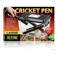 EXO TERRA CRICKET PEN LG