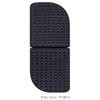*EXO TERRA FLO 250 CARBON