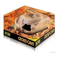 EXO TERRA GECKO CAVE LG