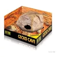 EXO TERRA GECKO CAVE MD