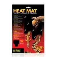 *EXO TERRA HEAT MAT 8 WT