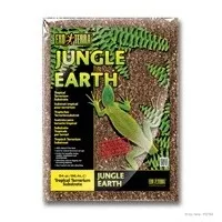 EXO TERRA JUNGLE EARTH 24 QT